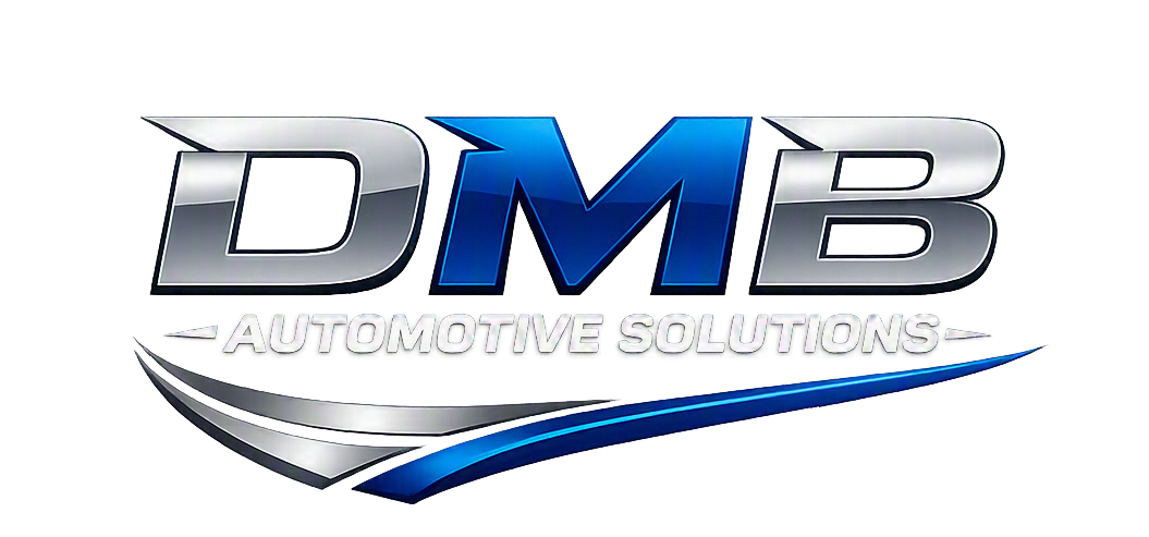 DMB Automotive Solutions